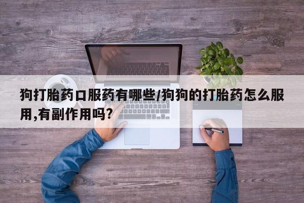 打胎药使用狗打胎药口服药有哪些/狗狗的打胎药怎么服用,有副作用吗?